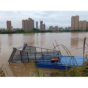 水下割草機介紹，水下割草機作用